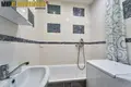 1 room apartment 33 m² Minsk, Belarus