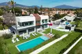 villa de 5 dormitorios 652 m² Estepona, Španjolska