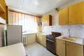 Mieszkanie 3 pokoi 65 m² Mińsk, Białoruś