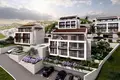 1 bedroom apartment  Muo, Montenegro