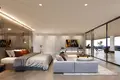 Penthouse 4 zimmer 610 m² Phuket, Thailand