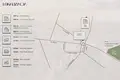 2 room apartment 53 m² Poznan, Poland