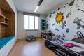 3 bedroom apartment 122 m² Minsk, Belarus