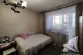 Квартира 1 комната 27 м² Брест, Беларусь