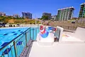 Apartamento 2 habitaciones 55 m² Alanya, Turquía