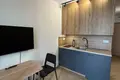 Appartement 1 chambre 24 m² en Varsovie, Pologne