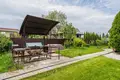 Haus 140 m² Papiarnianski sielski Saviet, Belarus