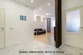 2 room apartment 59 m² Minsk, Belarus