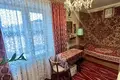 Appartement 2 chambres 39 m² Baranavitchy, Bélarus