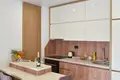 1 bedroom apartment 43 m² Budva, Montenegro