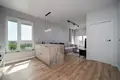 Mieszkanie 2 pokoi 43 m² w Łódź, Polska