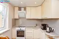 Wohnung 2 zimmer 50 m² Ponewiesch, Litauen