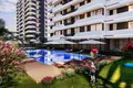 Wohnung 2 zimmer 70 m² Erdemli, Türkei