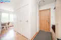 Wohnung 4 zimmer 78 m² Vilnius, Litauen