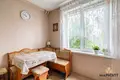 1 room apartment 35 m² Minsk, Belarus