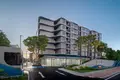 Квартира 2 комнаты 52 м² Катху, Таиланд