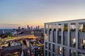 Mieszkanie 3 pokoi 127 m² Manchester, Wielka Brytania