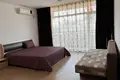 1 bedroom apartment 75 m² Sunny Beach Resort, Bulgaria