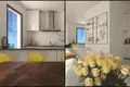 2 bedroom apartment 77 m² Almansa, Spain