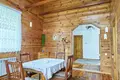 House 161 m² Dziamidavicki sielski Saviet, Belarus