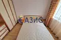 Wohnung 2 zimmer 78 m² Ravda, Bulgarien