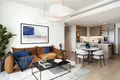 Apartamento 2 habitaciones  Dubái, Emiratos Árabes Unidos
