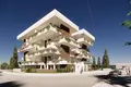 Mieszkanie 2 pokoi 85 m² Strovolos, Cypr