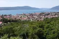 Land 1 240 m² Tivat, Montenegro