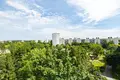 Wohnung 3 zimmer 62 m² Minsk, Belarus