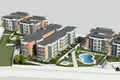 Квартира 4 комнаты 99 м² la Vila Joiosa Villajoyosa, Испания