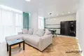 Apartamento 3 habitaciones 73 m² Minsk, Bielorrusia