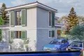 Villa de tres dormitorios 143 m² Opatija, Croacia