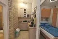 Mieszkanie 1 pokój 54 m² Opcina Baska, Chorwacja