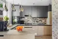3 room apartment 60 m² Warsaw, Poland
