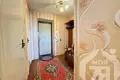 Appartement 1 chambre 34 m² Maladetchna, Bélarus