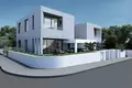 Apartamento 4 habitaciones 163 m² Pafos, Chipre