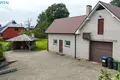 Dom 194 m² Taurogi, Litwa