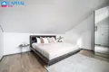 Квартира 3 комнаты 71 м² Вильнюс, Литва