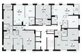 2 room apartment 54 m² Kommunarka, Russia