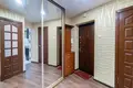 1 room apartment 37 m² Minsk, Belarus