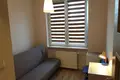 Apartamento 2 habitaciones 31 m² en Varsovia, Polonia