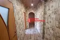Apartamento 3 habitaciones 58 m² Grodno, Belarús