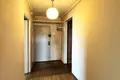 Appartement 3 chambres 58 m² Varsovie, Pologne