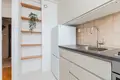 2 room apartment 38 m² in Warsaw, Poland