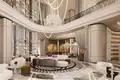 Пентхаус 4 спальни 914 м² Дубай, ОАЭ