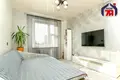 3 room apartment 91 m² Minsk, Belarus