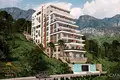 Apartamento 1 habitacion 46 m² Becici, Montenegro