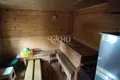 Casa 34 m² gorodskoj okrug Bor, Rusia