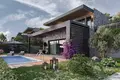 3 bedroom house 157 m² Bodrum, Turkey