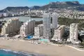 Mieszkanie 3 pokoi 112 m² Calp, Hiszpania